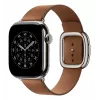 Correa Apple MGG54ZM/A para dispositivo wearable inteligente caramelo poliéster