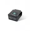 Escáner de códigos de barras fijo Newland FM430 Barracuda