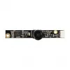 Módulo de cámara IR USB 2.0 DeLOCK 96367, 5,04 MP, 80° V5 enfoque fijo