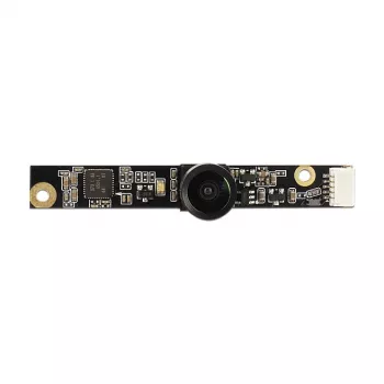 Módulo de cámara IR USB 2.0 DeLOCK 96367, 5,04 MP, 80° V5 enfoque fijo