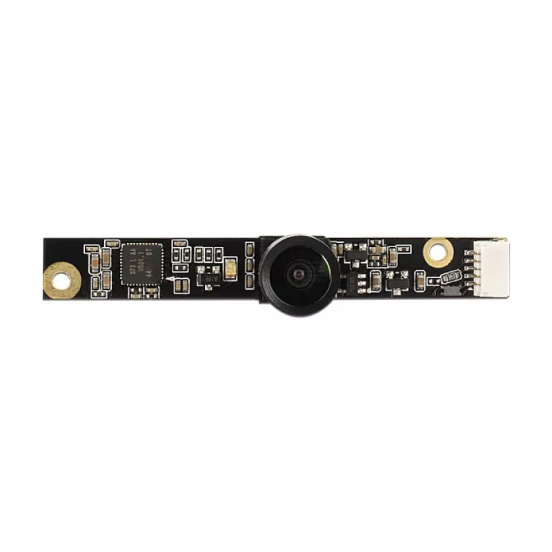 Módulo de cámara IR USB 2.0 DeLOCK 96367, 5,04 MP, 80° V5 enfoque fijo