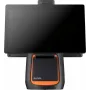 POS de sobremesa T2s, Android 9, 15,6+10 pulgadas, 4/64 GB, 80 mm, WLAN