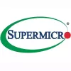 Cable SAS Supermicro CBL-SAST-1276F-100 — 0,76 m, Slimline x8 a 2× Slimline x4, negro