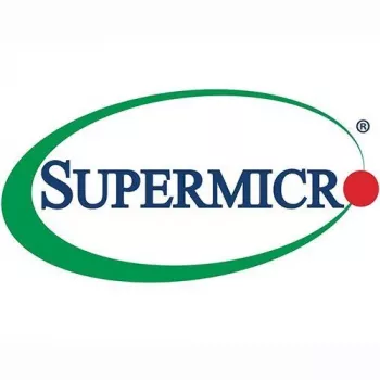 Cable SAS Supermicro CBL-SAST-1276F-100 — 0,76 m, Slimline x8 a 2× Slimline x4, negro