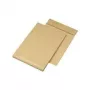 MAILmedia bolsa de envío plegable B4 23410 — autoadhesiva de papel kraft (natrón)