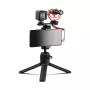 RØDE Vlogger Kit Universal - Kit de filmación para dispositivos móviles