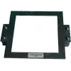 Siemens SENTRON PAC 7KM9900-0YA00-0AA0 placa de montaje para carril DIN