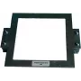 Siemens SENTRON PAC 7KM9900-0YA00-0AA0 Placa de montaje en carril DIN