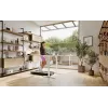 Cinta de correr Zipro Yougo Walking diseño compacto de Zipro
