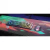 Alfombrilla de ratón gaming CHERRY XTRFY GP5-XL-LITUS-RED roja (GP5-XL-LITUS-RED)