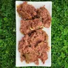 OLLO Pure Beef and Green Tripe comida húmeda para perros, 400 g