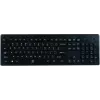 Conjunto de teclado y ratón inalámbrico Millenium