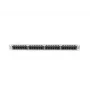 Lanberg PPU5-1024-S panel de parcheo 1U