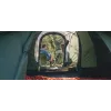 Outwell Cloud 4 Tienda de campaña tipo iglú para 4 personas verde