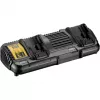 DCB132 Flexvolt Kit - 2 x DCB547 baterías 18V/54V 9,0Ah