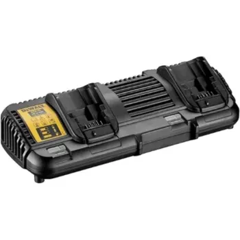 DCB132 Flexvolt Kit - 2 x DCB547 baterías 18V/54V 9,0Ah