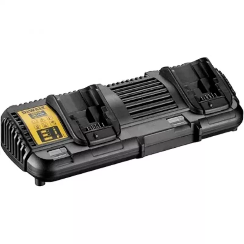 DCB132 Flexvolt Kit - 2 x DCB547 baterías 18V/54V 9,0Ah