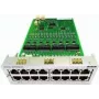 ALCATEL Placa ALE BTS UAI16-1 con 16 interfaces BTS digitales