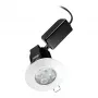 Synergy 21 foco LED empotrable en techo Prometheus mini-max fire nw