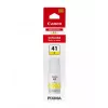 Canon GI-41 Y 4545C001 Amarillo