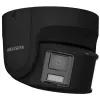 Cámara de vigilancia IP Hikvision Pro Series DS-2CD2387G2P-LSU/SL(4MM)(C)/BLACK