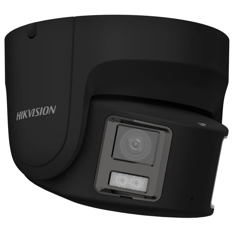 Cámara de vigilancia IP Hikvision Pro Series DS-2CD2387G2P-LSU/SL(4MM)(C)/BLACK