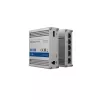TELTONIKA RUT300 router industrial con cable 5X RJ45 100 MB/s