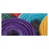 Brida para cables reutilizable Velcro ONE-WRAP 200×13 mm negro, polipropileno, pack de 25