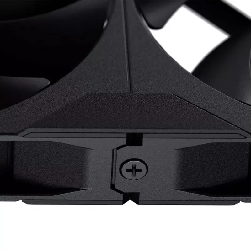 Ventilador PHANTEKS M25G2-120 120mm PWM negro