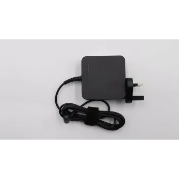 Fuente de alimentación 20 V 65 W incluye cable de alimentación Lenovo IdeaPad S340