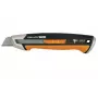 FS. CARBONMAX CUCHILLO MULTIUSOS 18mm HOJA TROCEABLE