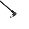 Fuente de alimentación/adaptador Qoltec 52400 interior 30 W negro