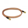 Cable coaxial RG-142 1 m DeLOCK 88895