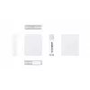 Router de sobremesa ZTE T5400 WiFi 6 AX5400 dual band 2,4/5 GHz 2x2 MU-MIMO Gigabit Ethernet 4x RJ-45