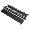 Patch panel - Extralink CAT6A STP, 24 puertos