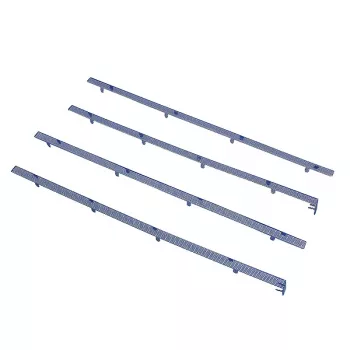 Frontal para BitFenix BFC-SNB-150-DBX-SP – Azul, para caja Midi Tower