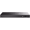 Switch de red TP-Link Omada SG5428X gestionado L3 Gigabit Ethernet (10/100/1000) negro