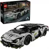 LEGO Technic Supercar Lamborghini Revuelto 42214 — maqueta detallada a escala 1:10, 1.135 piezas