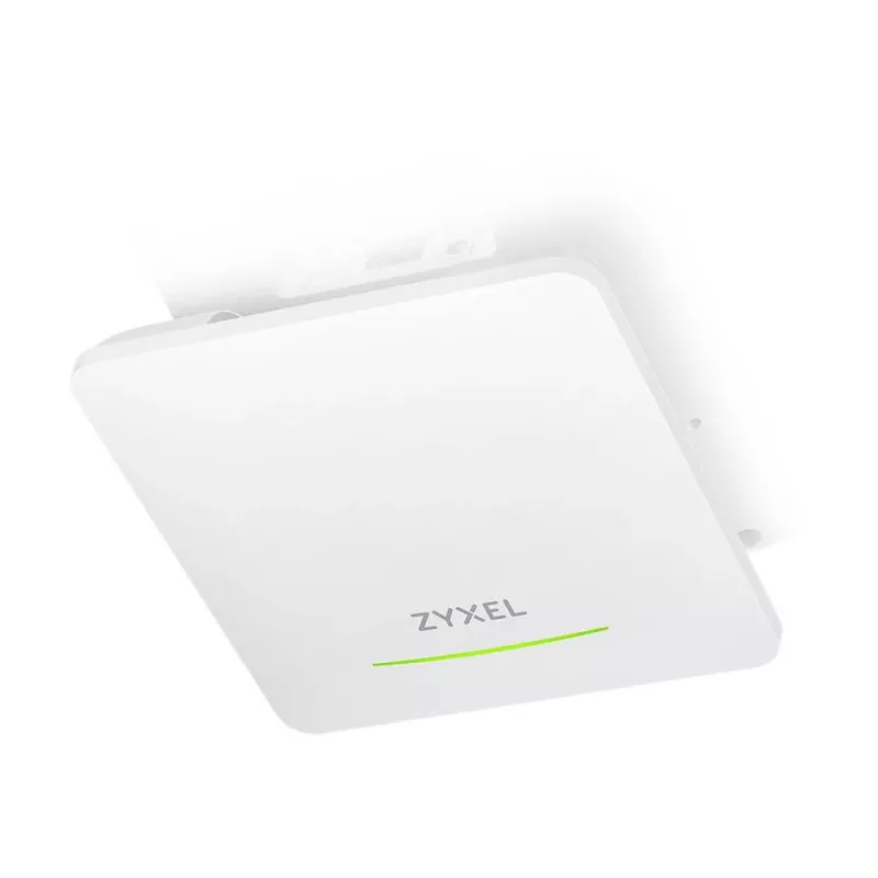 Zyxel NWA90BE PRO 5764 Mbit/s Blanco Power over Ethernet (PoE)