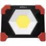 Wiha 45698 foco de trabajo inalámbrico, 30 W, negro/rojo