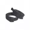 VELCRO VEL-EC60388 - Bridas con cierre de velcro - Velcro - negro - 20 cm - 12 mm - 6 uds.