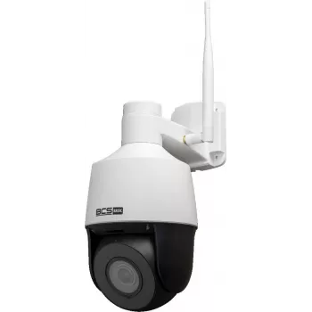 Cámara IP BCS BASIC BCS-B-SIP124SR5-W