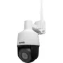 Cámara IP BCS BASIC BCS-B-SIP124SR5-W