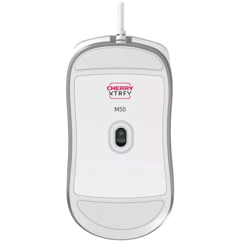 Ratón CHERRY XTRFY M50 USB Type-A