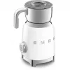 Automático Smeg 50’s Style MFF11WHEU blanco