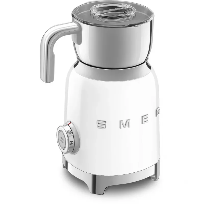 Automático Smeg 50’s Style MFF11WHEU blanco
