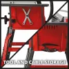 Sierra de mesa Einhell TC-TS 2025/2 U