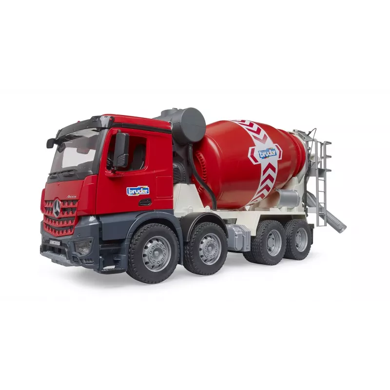 Bruder 1/16 Mercedes-Benz Arocs hormigonera 03655