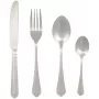 Set de cubiertos Salter BW12426EU7 24 piezas acero inoxidable, apto para lavavajillas
