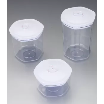 Recipiente para envasar al vacío Gastroback 46110